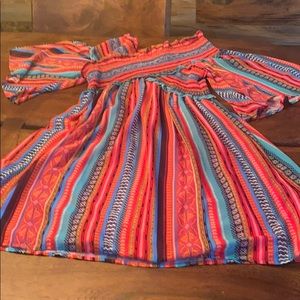 Vici dress never worn